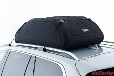 3D MAXpider Californian Foldable Roof Bag with Tie-Down System - 6096-09