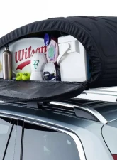 3D MAXpider Californian Foldable Roof Bag With Aluminum Base For Vehicles With Roof Bars                                     - 6097-09 - Image 3