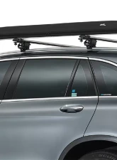 3D MAXpider Universal Lightweight Rooftop Side Awning                                     - 6111 - Image 5