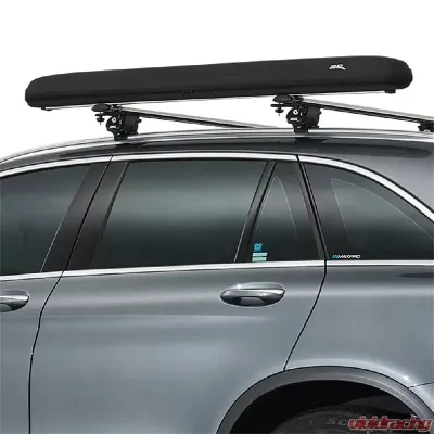 3D MAXpider Universal Lightweight Rooftop Side Awning - 6111