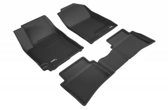 Floor Mats