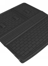 3D MAXpider Black Behind R3 Seatback Protector Cargo Liner for 2021 Chevrolet Tahoe, GMC Yukon                                     - M1CH0931309 - Image 2