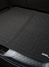 3D MAXpider Black Kagu Rear Cargo Liner Ford Mustang Mach-E 2021                                     - M1FR1381309 - Image 2