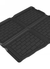 3D MAXpider Black Kagu Rear Cargo Liner Ford Mustang Mach-E 2021                                     - M1FR1381309 - Image 2