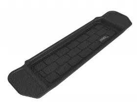 3D MAXpider Black Kagu Front Cargo Liner Ford Mustang Mach-E 2021