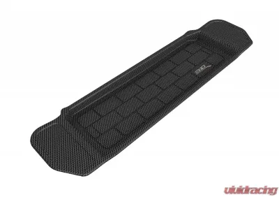3D MAXpider Black Kagu Front Cargo Liner Ford Mustang Mach-E 2021 - M1FR1391309