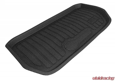 3D MAXpider Black Kagu Cargo Liner - Front Tesla Model Y 2020-2022 - M1TL0191309