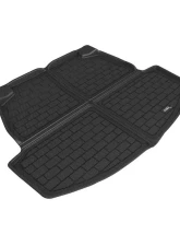3D Maxpider Cargo Liner Black Kagu Carbon Fiber Toyota Corolla 2020-2022                                     - M1TY2561309 - Image 6