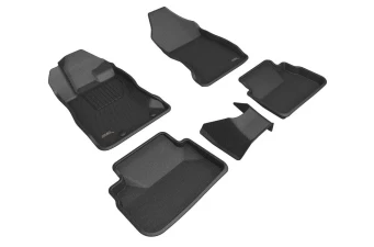 Floor Mats