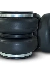 Pacbrake Alpha XD 7500 Air Spring Suspension Kit Ford F-250 | F-350 Super Duty Trucks 2011-2016                                     - HP10387-X - Image 3
