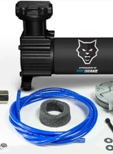 Pacbrake 12V Black HP325 Series Basic Air Compressor Kit                                     - HP10142-B - Image 2