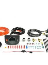 Pacbrake Basic Simultaneous Electrical In-Cab Control Kit with Digital Gauge                                     - HP10262 - Image 2