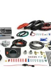 Pacbrake Premium Simultaneous Electrical In-Cab Control Kit with Digital Gauge                                     - HP10274 - Image 3
