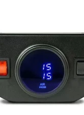 Pacbrake Basic Simultaneous Electrical In-Cab Control Kit with Digital Gauge                                     - HP10262 - Image 2