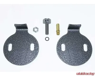Pacbrake Axle Breather Relocation Kit Dodge Ram 3500 2019-2020 - HP10349