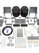 Pacbrake Double Convoluted Air Spring Suspension Ford F-250 | F-350 2011-2016                                     - HP10387 - Image 2