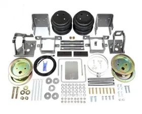 Pacbrake Alpha XD 7500 Air Spring Suspension Kit Ford F-250 | F-350 Super Duty Trucks 2011-2016