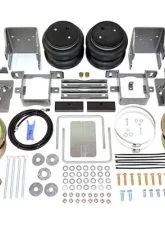 Pacbrake Alpha XD 7500 Air Spring Suspension Kit Ford F-250 | F-350 Super Duty Trucks 2011-2016                                     - HP10387-X - Image 3