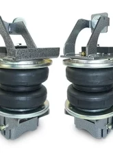 Pacbrake Alpha XD 7500 Air Spring Suspension Kit Ford F-250 | F-350 Super Duty Trucks 2011-2016                                     - HP10387-X - Image 2