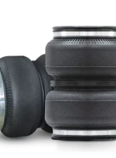 Pacbrake Double Convoluted Air Spring Suspension Ford F-250 | F-350 2011-2016                                     - HP10387 - Image 2
