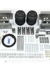 Pacbrake Alpha HD Air Spring Suspension Kit Ford F-150 2021                                     - HP10402 - Image 3