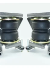 Pacbrake Alpha HD Air Spring Suspension Kit Ford F-150 2021                                     - HP10402 - Image 2
