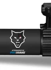 Pacbrake 12V Black HP325 Series Basic Air Compressor Kit                                     - HP10142-B - Image 2