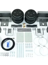 Pacbrake Alpha XD 7500 Air Spring Suspension Kit Mercedes-Benz Sprinter 3500XD | 4500 DRW 2006-2020                                     - HP10391-X - Image 3