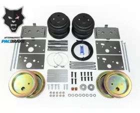 Pacbrake Alpha HD7500 Air Spring Suspension Kit RAM 2500 2014-2021
