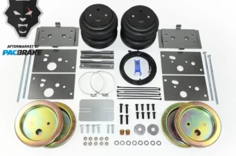 Air Suspension