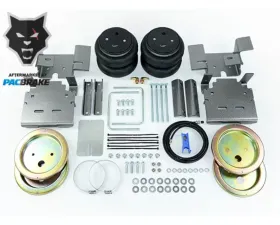 Pacbrake Alpha HD7500 Air Spring Suspension Kit RAM 3500 2019-2021