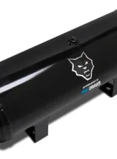 Pacbrake Onboard Air Kit with 2 1/2 Gallon Aluminum Air tank (w/ Air Compressor)                                     - HP10164-AL - Image 3