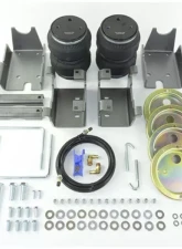 Pacbrake Alpha HD Air Suspension Kit Nissan Titan XD 2WD | 4WD 2016-2019                                     - HP10338 - Image 2