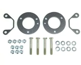 Pacbrake 1 Inch Leveling Kit Ford Bronco 4Wd 2021-2022
