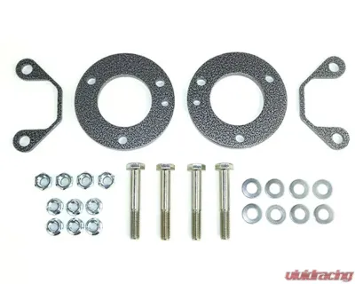 Pacbrake 1 Inch Leveling Kit Ford Bronco 4Wd 2021-2022 - HP10467