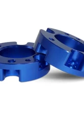 Pacbrake 2 Inch Leveling Kit Ford Bronco 4WD 2021-2022                                     - HP10469 - Image 2