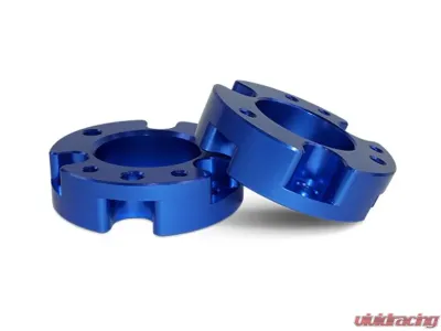 Pacbrake 2 Inch Leveling Kit Ford Bronco 4WD 2021-2022 - HP10469