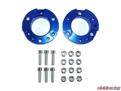 Pacbrake 2 Inch Leveling Kit Ford Bronco 4WD 2021-2022 - HP10469