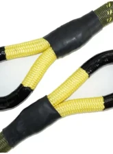 Pacbrake 20 ft. 7/8" Recovery Rope                                     - HP10485-20 - Image 2