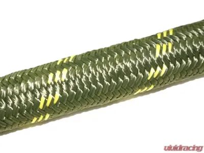 Pacbrake 20 ft. 7/8" Recovery Rope - HP10485-20