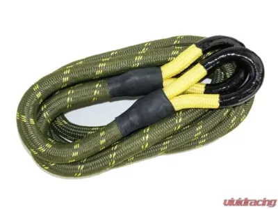 Pacbrake 20 ft. 7/8" Recovery Rope - HP10485-20