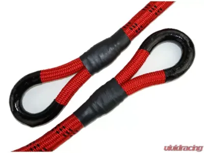 Pacbrake 30 ft. 7/8" Recovery Rope - HP10485-30