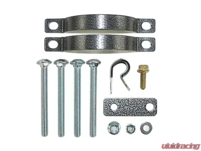 Pacbrake Retrofit Kit Ford Super Duty 4WD 2017-2022 - HP10540