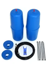 Pacbrake Alpha SD In-Coil Air Suspension Kit Dodge Ram 1500 2WD | 4WD Classic 2009-2023                                     - HP10567 - Image 3