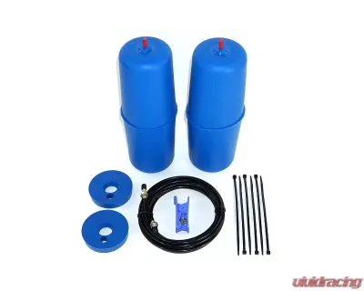 Pacbrake Alpha SD In-Coil Air Suspension Kit Dodge Ram 1500 2WD | 4WD Classic 2009-2023 - HP10567