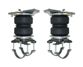 Pacbrake Heavy Duty Rear Air Suspension Kit Dodge RAM 1500 | 2500 | 3500 2003-2020