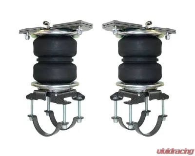 Pacbrake Heavy Duty Rear Air Suspension Kit Dodge RAM 1500 | 2500 | 3500 2003-2020 - HP10002