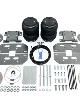 Pacbrake Heavy Duty Rear Air Suspension Kit Dodge RAM 1500 | 2500 | 3500 2003-2020                                     - HP10002 - Image 2