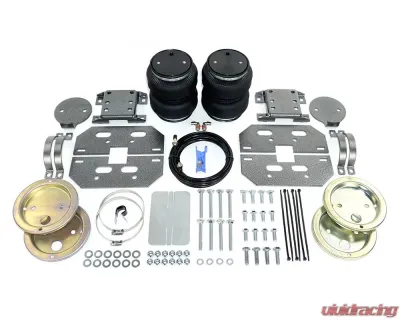 Pacbrake Heavy Duty Rear Air Suspension Kit Dodge RAM 1500 | 2500 | 3500 2003-2020 - HP10002