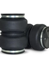 Pacbrake Heavy Duty Rear Air Suspension Kit Dodge RAM 1500 | 2500 | 3500 2003-2020                                     - HP10002 - Image 3